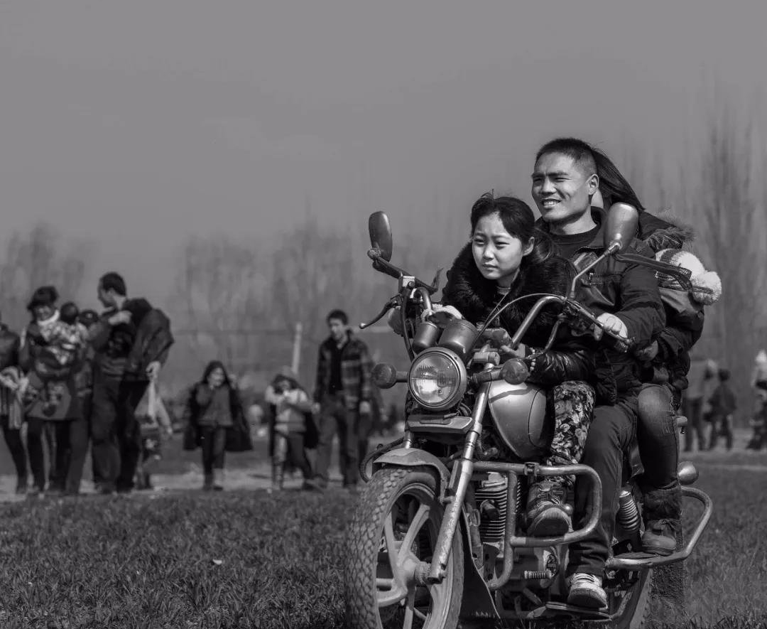 疯狂摄影家造就潍坊“中国摄影之乡”